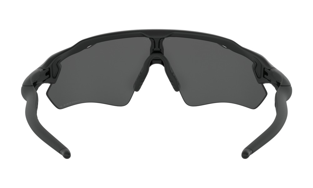 Oakley Radar EV Prizm Black Polarized kranaskiogkajakk.no
