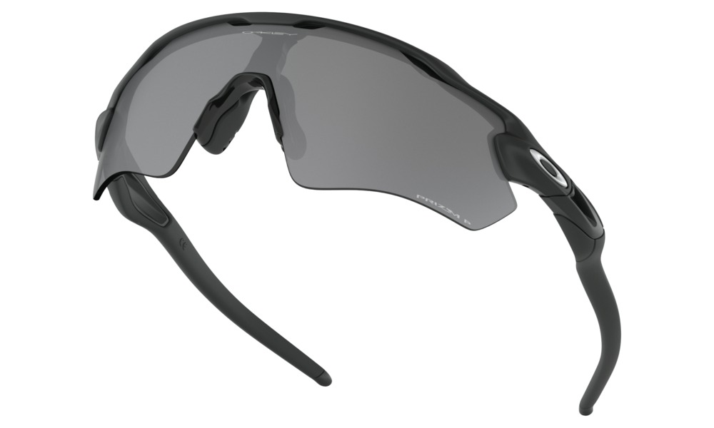 Radar ev path prizm black polarized 2025