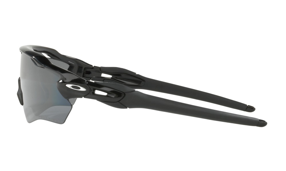 Oakley Radar EV XS Path Youth Fit Black Iridium Polarized