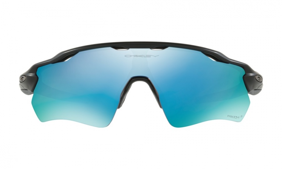 oakley radar ev deep water polarized