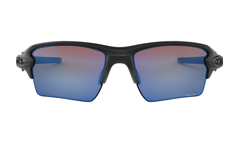 Oakley Flak 2.0 XL Prizm Deep Water Polarized kranaskiogkajakk.no