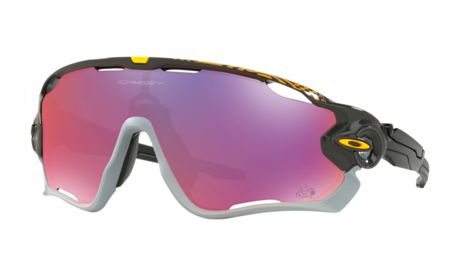 Oakley cheap prizm 2018