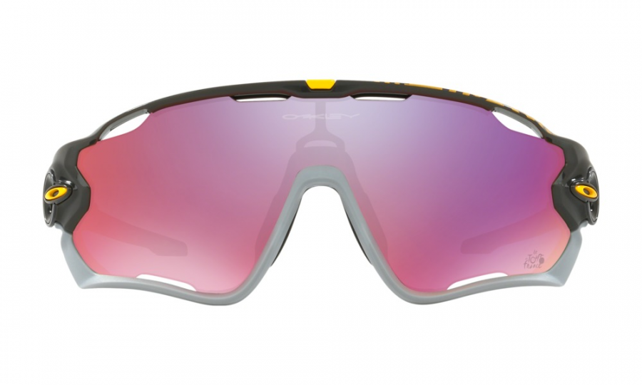 Oakley prizm 2018 hot sale