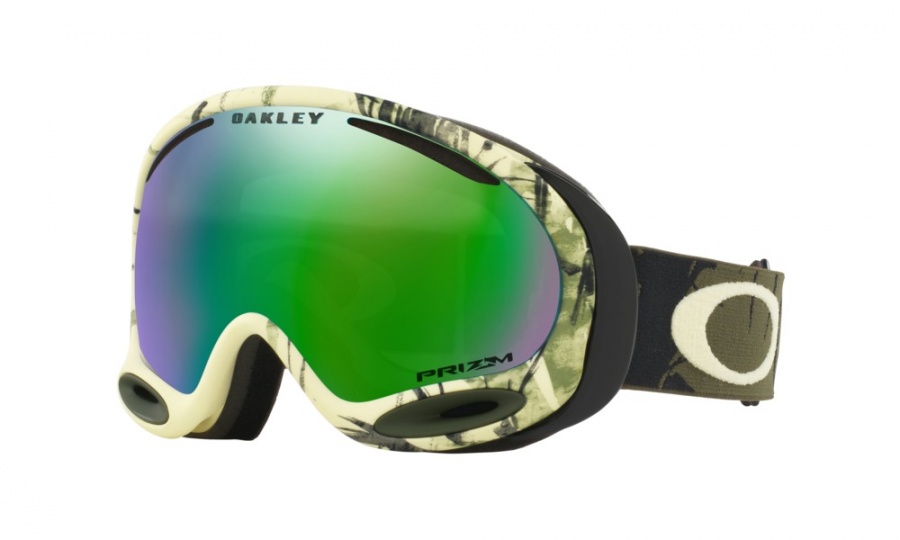 Oakley a frame 2.0 prizm lenses hotsell