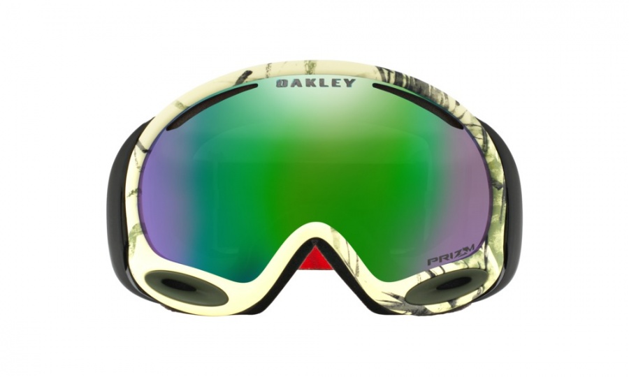 OAKLEY A FRAME 2.0 PRIZM KAZU SIGNATURE SERIES kranaskiogkajakk.no