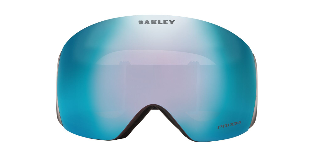 Oakley prizm sale snow sapphire iridium