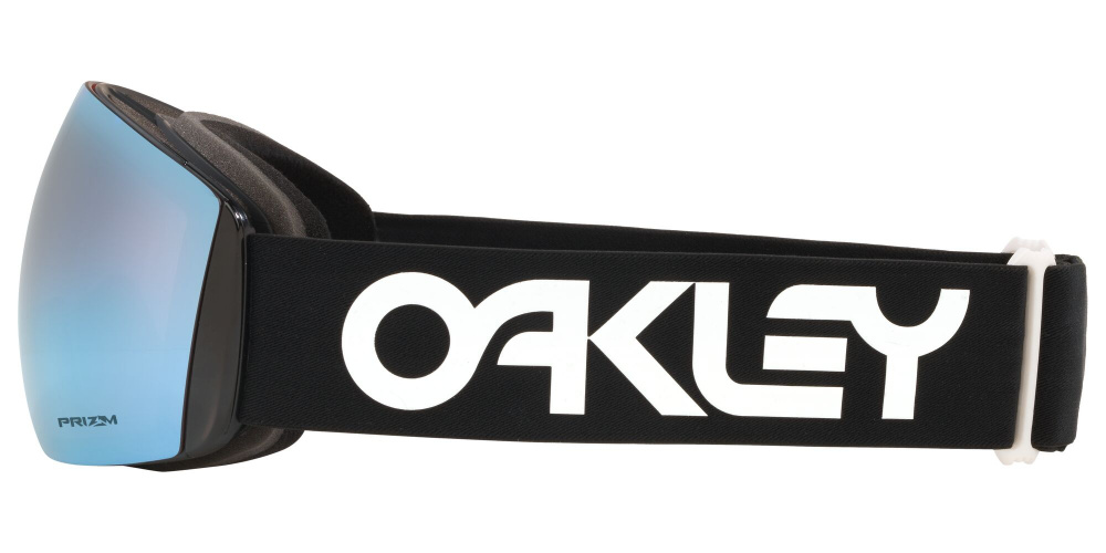 Oakley flight deck sapphire iridium lens outlet