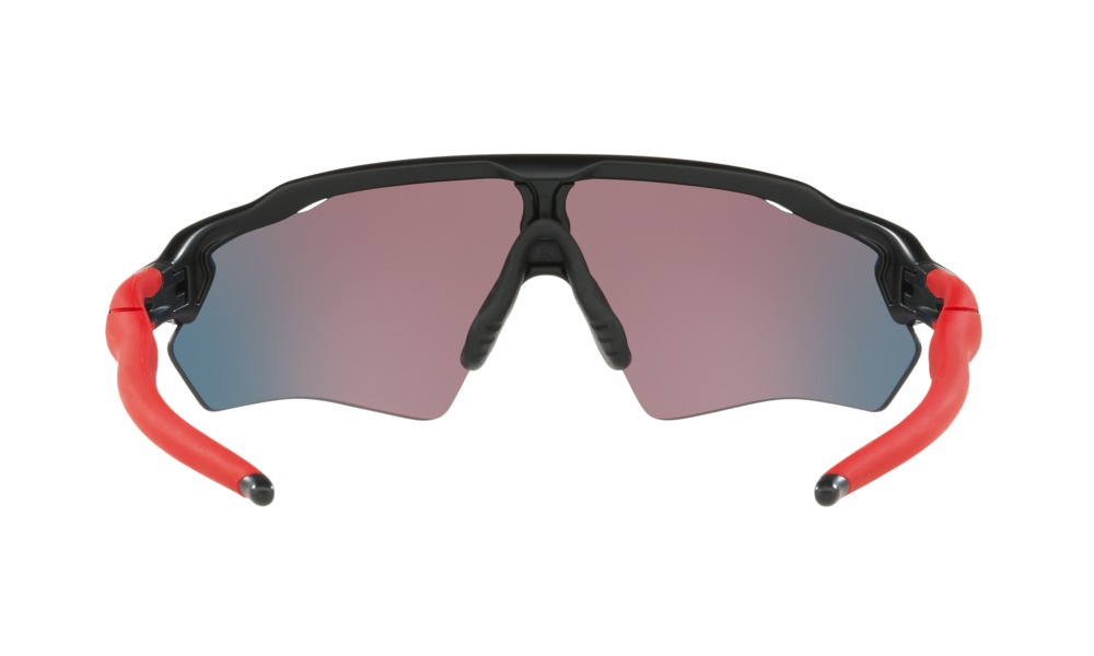 Oakley radar ev 2025 xs prizm road