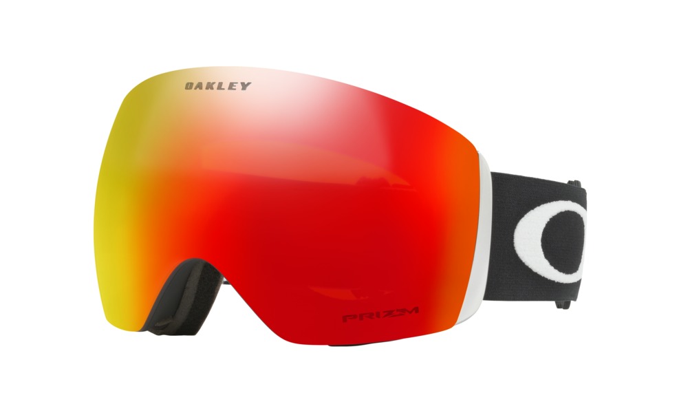 Oakley flight store deck snow