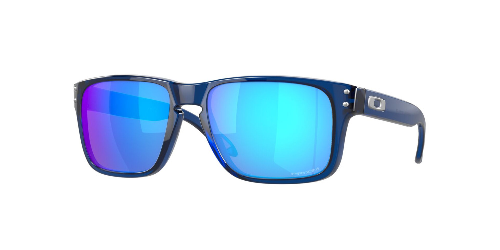 Oakley Holbrook XS Prizm Sapphire, Transparent Blue