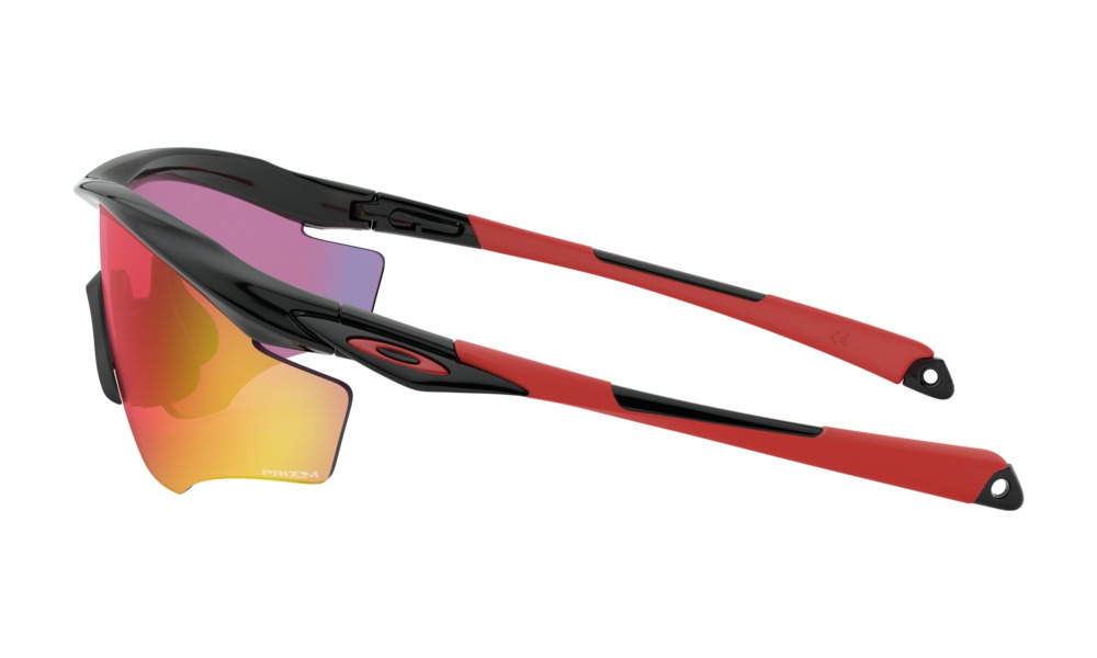 Oakley m2 frame xl prizm road top