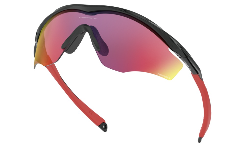 Oakley M2 Frame XL Prizm Road kranaskiogkajakk.no