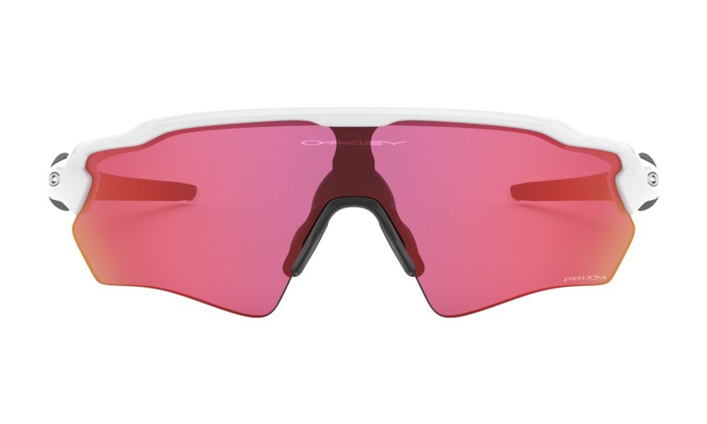 oakley prizm field lenses