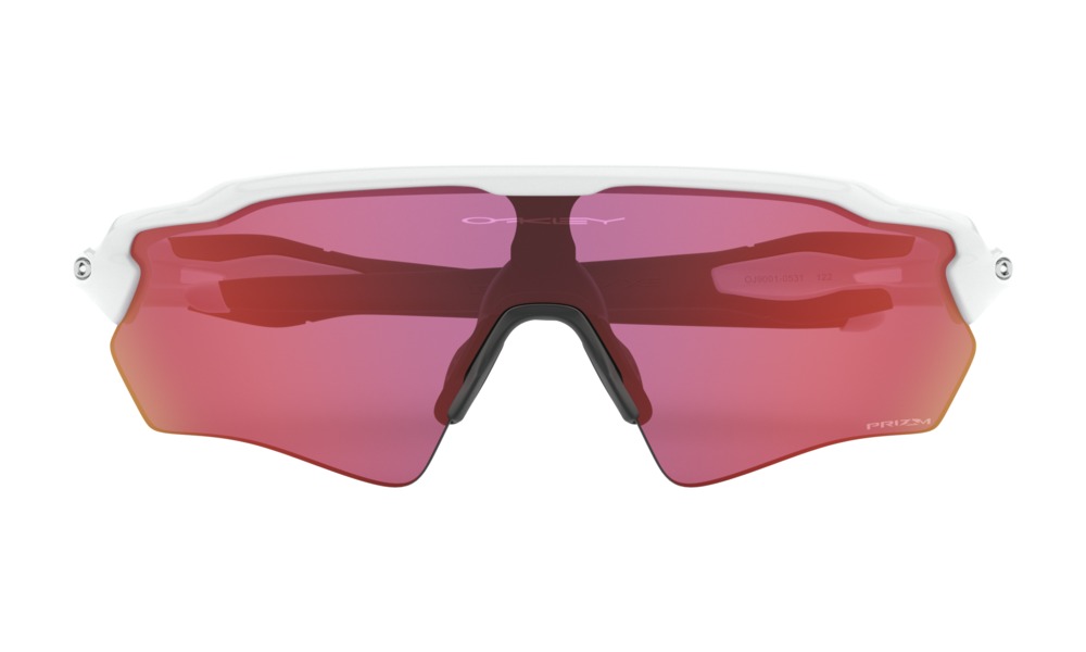 oakley youth prizm field