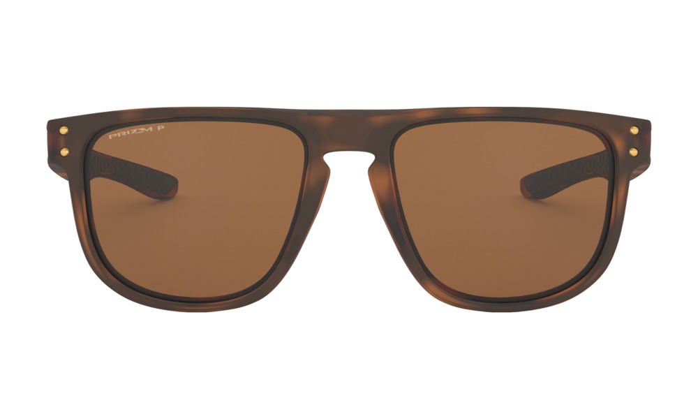 oakley holbrook r prizm polarized