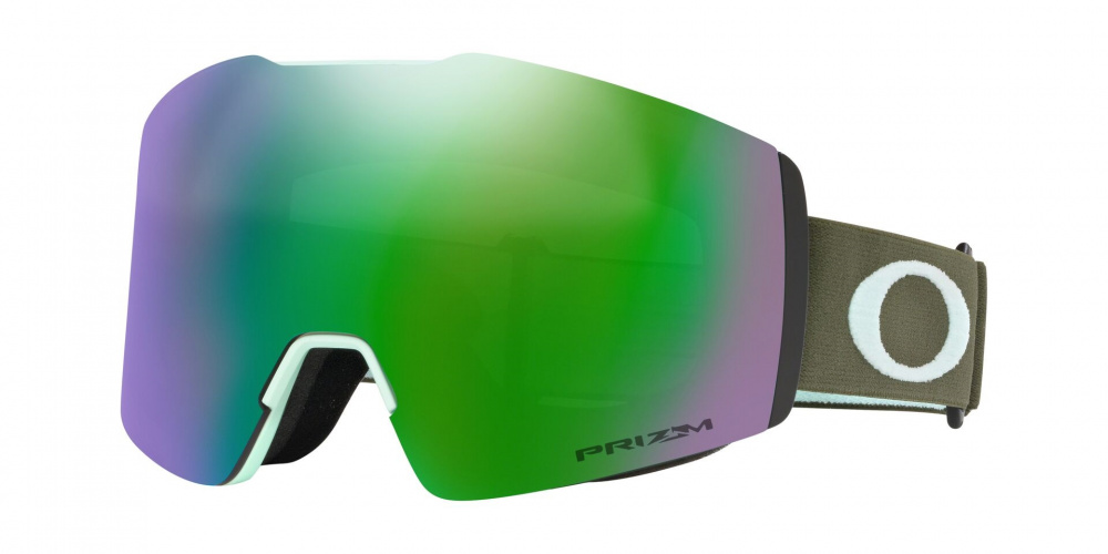Oakley fall line camo top