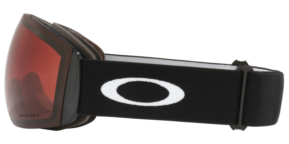 Oakley Flight Deck™ L Snow Goggles - Matte Black - Prizm