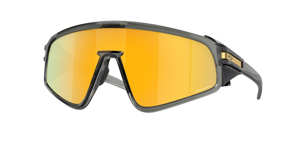 Oakley solbriller latch hot sale