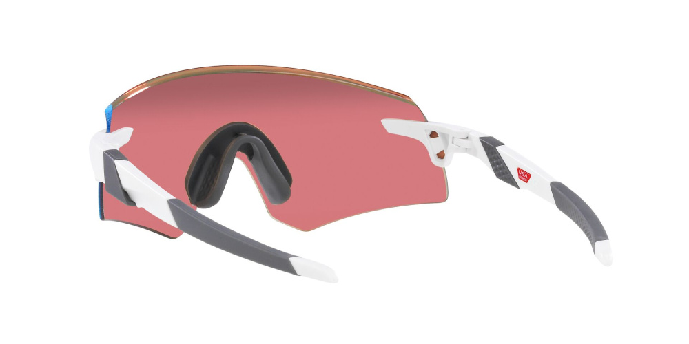 Oakley Encoder Clear / Prizm Low Light