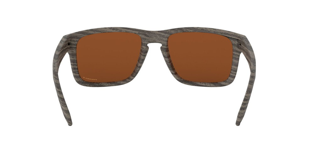 Oakley Holbrook Prizm Shallow Water Polarized, Woodgrain Oakley Holbrook Prizm Shallow Water Polarized, Woodgrain
