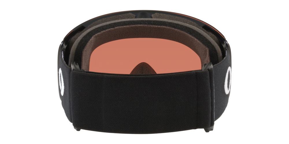 Oakley Flight Deck L Prizm Snow Garnet, Matte Black Strop