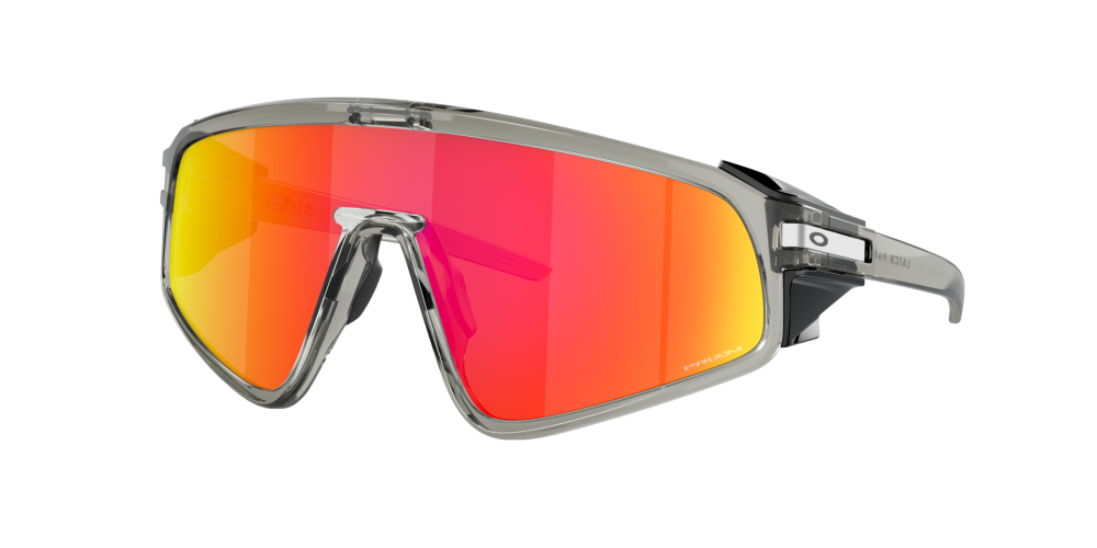 Oakley solbriller latch deals