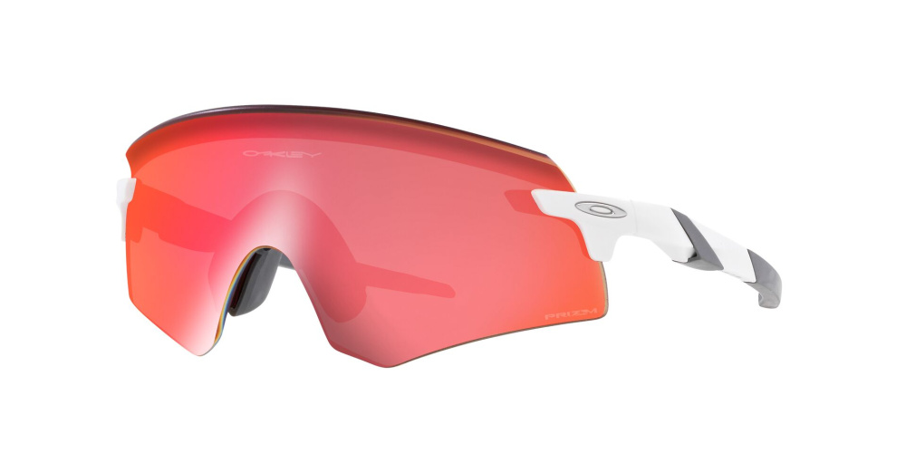 Oakley targetline prizm trail top